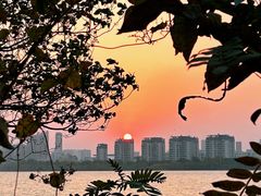 -艾溪湖湿地公园