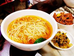 -功德林(南京西路店)