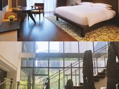 -上海崇明金茂凯悦酒店