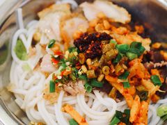 -老东江米粉(南方大厦店)