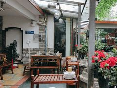 -大院河·仙鱼莊(九眼桥店)