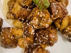 -北塘海鲜·天津菜·鲅鱼水饺是一绝(大光明桥旗舰店)