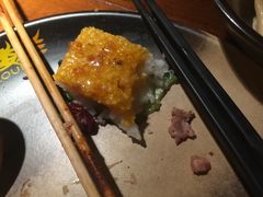 -楼兰新疆主题餐厅(苏州中心店)