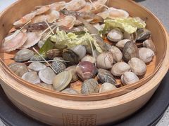 -粗茶淡饭·蒸鲜(光谷店)