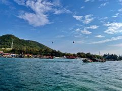 -蓝湾碧波·老字号·疍家非遗海上餐厅