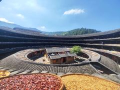-初溪土楼群
