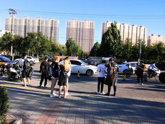 -欢乐水魔方水世界