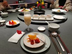 -沈灶河豚宴·河豚融合餐厅(汉中路店)