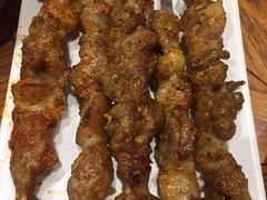 -阿罗新疆菜(人民广场店)