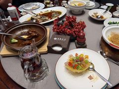 -宝燕壹号景观餐厅(龙盛国际商业广场店)