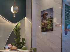 -烹然四季椰子鸡火锅(姚家园万象汇店)