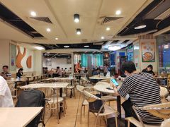 -玲又珑美食(盘福路店)