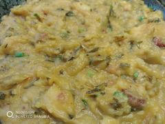 -香巴拉云南餐厅(华莱坞店)