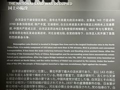 -白洋淀景区