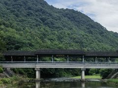 -兰亭风景区