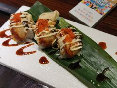 -鸟鹏烧鸟居酒屋(熙龙湾店)