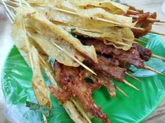 -千禧炸串(明瓦廊店)