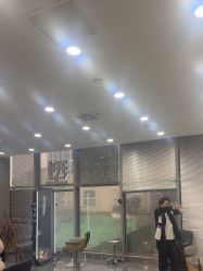 -藤野造型烫染·漂发