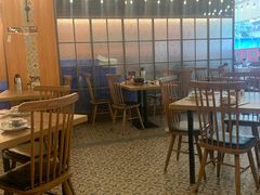 大堂-先记烧鹅王·本地粤菜(福永店)