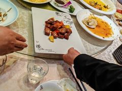 -阿英煲(凉城路店)