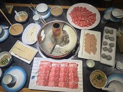 -小洋府铜锅涮肉(南锣鼓巷店)