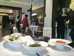 -院里寻菜·精致庭院菜(观沙岭店)