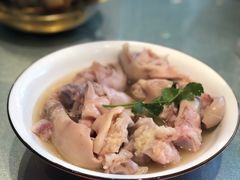 -香阁餐厅·常州菜·常州菜代表品牌(新北奥体店)