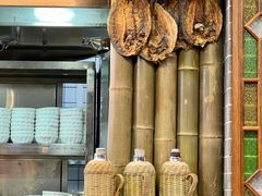 大堂-吴财记面家(大同路店)