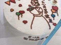 -麦雪尔甜品·生日蛋糕(新街口旗舰店)