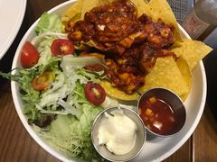 -巴别塔法餐舍(合作路店)