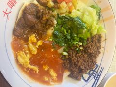 -大嘻咹biangbiang面(历史博物馆店)