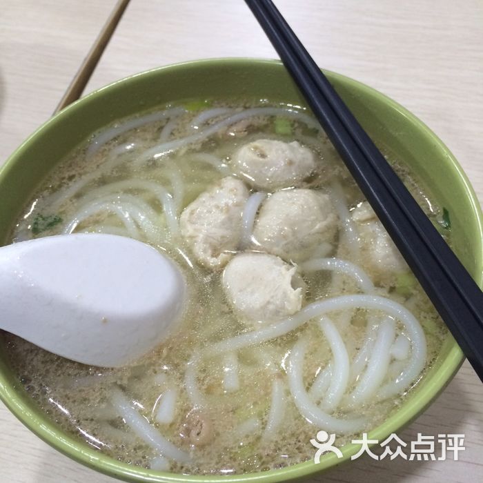 潮汕原味湯粉王