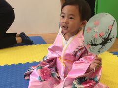 -金宝贝早教&托育(新百CCpark中心)