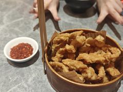 -廖川菜(八佰伴店)