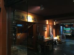 门面-临家闽南菜(大唐店)