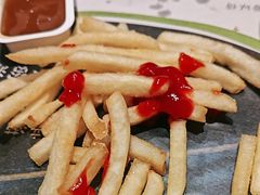 -麦当劳(农光里店)