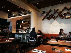 大堂-La Strada(安福路店)