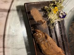 -广州花园酒店荔湾亭·地道点心·粤式饮茶
