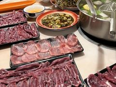 -合记汕头牛肉店(嘉禾路店)