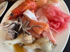 -圣丰索菲特·2 On 988 Café 自助餐厅