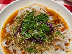 -西贝(东城万达广场店)