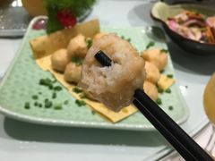 -海派美食·家宴海鲜青岛菜·石锅鲽鱼头(东方城店)