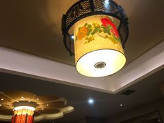 -北戴河转鱼·炒螃蟹酱餐厅