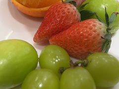 -第六季自助餐厅(甜水园店)