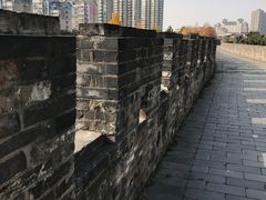 -常州明城墙