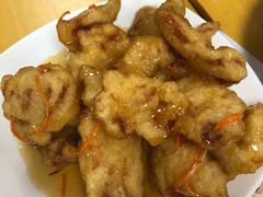 -屋里家延边朝鲜族冷面(南园店)