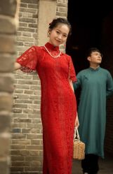 -二十一世纪婚纱摄影(省府前街店)