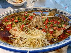 -红辣椒·川菜·火锅(大洋中心店)