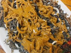 -正宗天津烧麦馆(柳州路店)