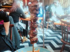 -The Meat & Wine Co Southbank(南岸店)